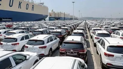 جزئیات تعرفه جدید واردات خودرو مشخص شد