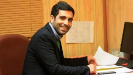 مدیر پرسپولیس روی آنتن زنده از استقلالی‌ها عذرخواهی کرد