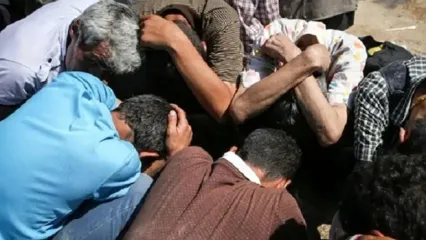 انهدام ۲۲ سرشبکه قاچاق اتباع در غرب تهران