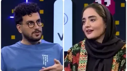 اولین واکنش نرگس محمدی به صحبت‌های فریبا نادری