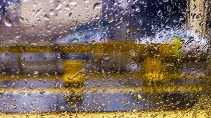 این استان‌ها امروز منتظر بارش باران باشند!