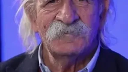 عین الله دریایی: بعضی از هنرمندان از حضورم در جوکر ناراحت شدند