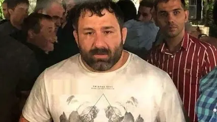 هانی کرده: به گلزار و امین حیایی بازیگری یاد دادم!