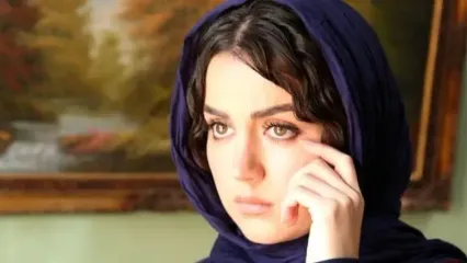 افسانه پاکرو : 41 سالمه همه میگن 20 ساله ای ../ دوس ندارم فقط بگن چون دختر خوشگلی هستی ... / دیوانه وار خواستگار دارم اما اصلا ....