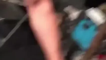 فیلم دستگیری علی شادمان در زهرماری