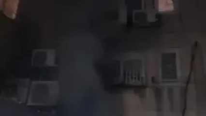 ده‌ها آتش‌سوزی پست‌های توزیع برق فشار قوی در ناحیه جنوبی فلسطین‌ اشغالی