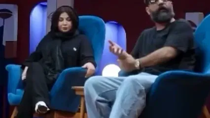 توانایی منحصر به فرد شهره سلطانی فاش شد!