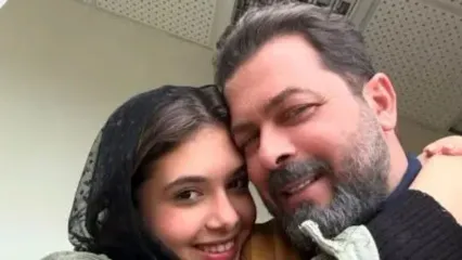 فیلم غیرتی شدن پژمان بازغی برای دخترش نفس و هلیا امامی که با واکنش حضار مواجه شد پژمان خان برای اینکه این 2 تا حجابشون رو درست کنند چیکار کرد!