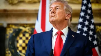 ترامپ: با دموکرات‌ها مثل رفتار اسرائیل با ایران عمل می‌کنم!