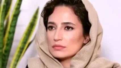 نگار جواهریان: قبل از تولدم فکر می‌کردند پسر هستم!