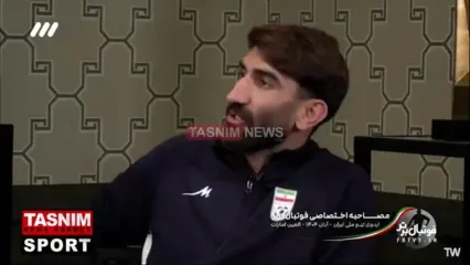 علیرضا بیرانوند برای فرار از سربازی تصمیمش را گرفت