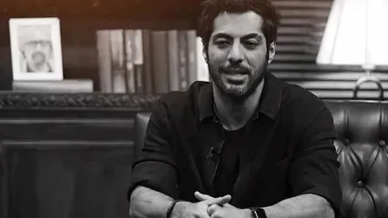 وقتی نوید پورفرج به بازی در فیلم روس‌ها «نه» گفت