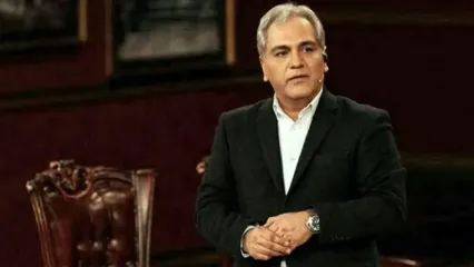 مهران مدیری: به جایی رسیدم که نمی تونستم نون پنیر بخرم.../ کسی نبود بهم پول قرض بده.../ بچه‌ 3 ساله ام از گرسنگی بی هوش شد