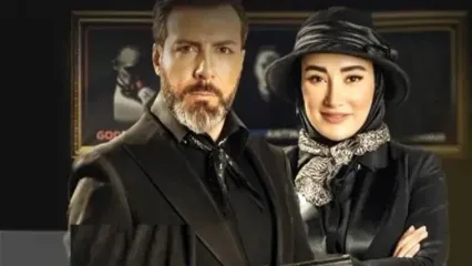 بهاره افشاری: من زن طنازی نیستم .../ نمی تونم دل کسی رو ببرم .../ جدی ام اما باید بگم .../ ضد حال هم نیستم .../ دمتون گرم نعیمه ، نرگس ، مهسا و ...