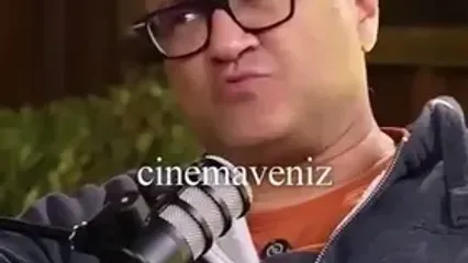 صحبت های صادقانه رامبد جوان درباره ازدواج و زندگی شخصی!