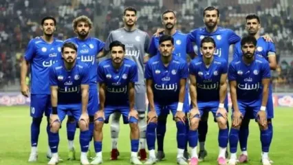 واکنش طنز ویدیوچک به اقدام خلیفه در دربی اهواز!