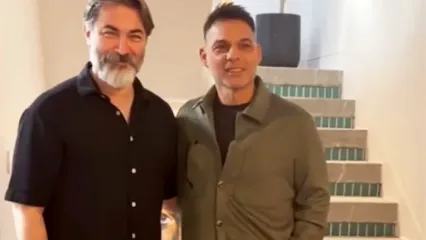 حضور پارسا پیروزفر در رونمایی کتاب پیمان معادی