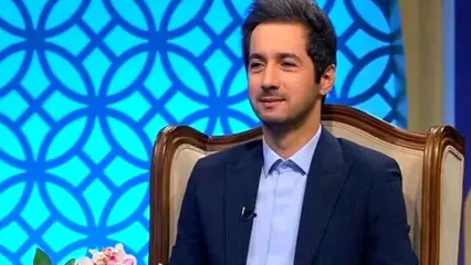 نظر نجم‌الدین شریعتی درباره فرزاد حسنی