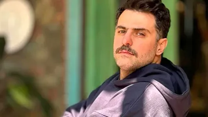 پرونده‌سازی علیه علی ضیا به‌خاطر مصاحبه با رپرها!