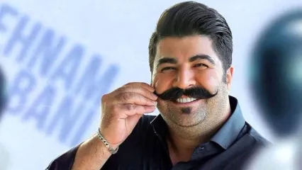 مردم ترکیه برای این حرکت بهنام بانی غش و ضعف کردند!