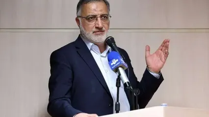 علیرضا زاکانی: آمریکا حریف ما نخواهد شد