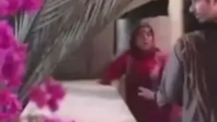 سفر در زمان؛ پشت صحنه سریال نون خ 5؛ سال 1402