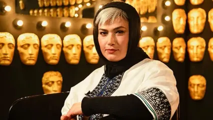 خاطره بامزه لادن مستوفی از دوران مدرسه