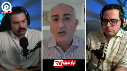 اعتراف رضا پهلوی: مغزم کُند عمل می‌کند