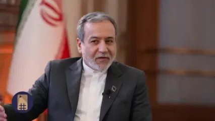 عراقچی افشاگری کرد؛ کسی در مذاکرات عمان مانع نهایی شدن توافق شد که بود؟