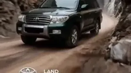 ببینید؛ لندکروزر تویوتا؛ از 70 نسل چهار تا کنون