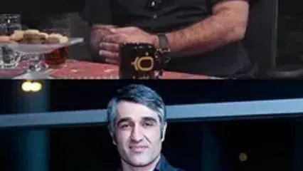 دفاع تمام قد مهران احمدی از پژمان جمشیدی: او دوست داشتنی است