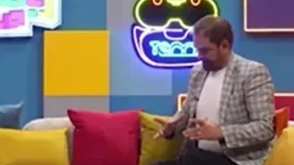 فیروز کریمی: من فحش نمیدم...قیاسی : بدترشو می گی ... به بازیکن گفتی آدمخوار...