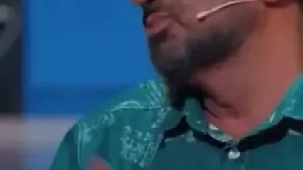 فیلم نصرالله رادش : من بلد نبودم زن اولم رو بپیچونم ... سر زن دومم یاد گرفتم ... و با سومین ازدواجم به پیچوندنام ....