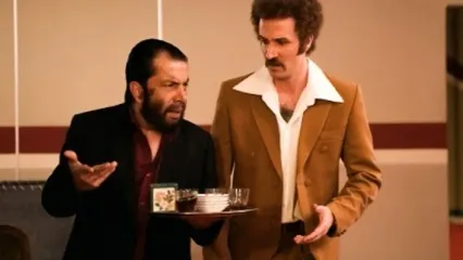 این لحظه از پریناز ایزدیار و عباس جمشیدی‌فر سینما را ترکاند