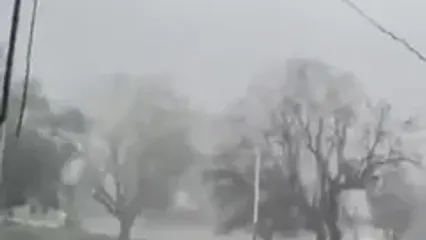 تداوم طوفان و سیل شدید در فیلیپین