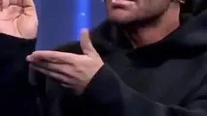 ببینید؛ محمدرضا گلزار غیرمستقیم به علیرضا دبیر کنایه زد