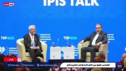 عراقچی: مذاکره با دیکته‌ کردن تفاوت دارد