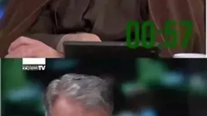 رشیدی کوچی خطاب به رسایی: شما بین ۹۸ درصد مردم منفورید/ رسایی: چه کسی گفته شما صدای مردم هستید؟