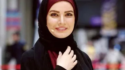 بازسازی سکانس مشهور «پایتخت» توسط متین ستوده