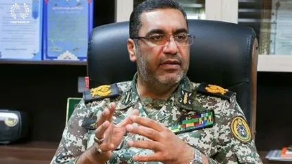 واکنش معاون پدافند هوایی ارتش به شایعات اخیر