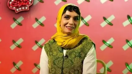 عاشقانه دلبرانه الیکا عبدالرزاقی برای امین زندگانی .../ الیکا دیگه باید چیکار کنه که ثابت کنه یار خوب تمام ماجراست؟ / عشق شون باید تو کتابا نوشته بشه ...