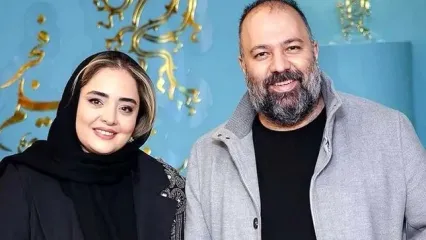 جمله عجیب نرگس محمدی درباره باشگاه رفتن مردان!