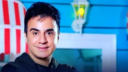 صدای عمو پورنگ از بی‌آبی تهران درآمد