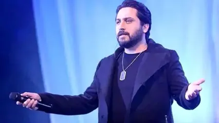 روزبه بمانی از موسیقی خداحافظی کرد!