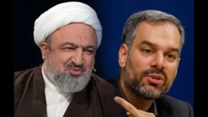 طعنه خبرساز رشیدی‌کوچی به رسایی در مناظره