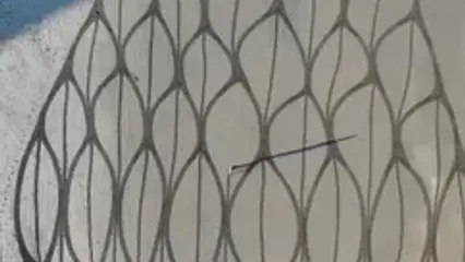 ببینید؛ هنر گذرا؛ در ستایش زیبایی لحظه‌ای آثار برایتون دنوان