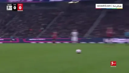 خلاصه بازی آینتراخت فرانکفورت مقابل ماینتس را ببینید