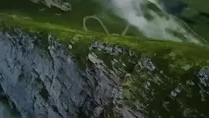 فیلم جزایر لوفوتن / شگفتی طبیعت شمال نروژ