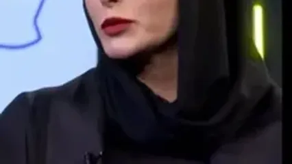 فریبا نادری: آهنگای هایده و مهستی رو تو جاده چالوس گوش می دم/ ابی رو توی شهر ... داریوش رو توی جنوب تهران .../ اینه دیگه ...