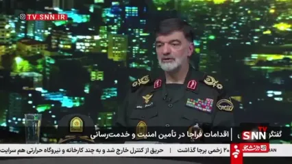 پلمپ رستوران هایی که مشروبات الکلی سرو می کردند/ سردار رادان خبر داد